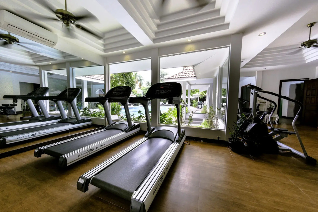 Memoire d Angkor Boutique Hotel