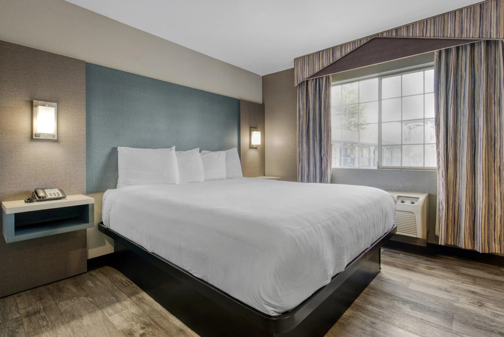 SureStay Hotel by Best Western Ukiah