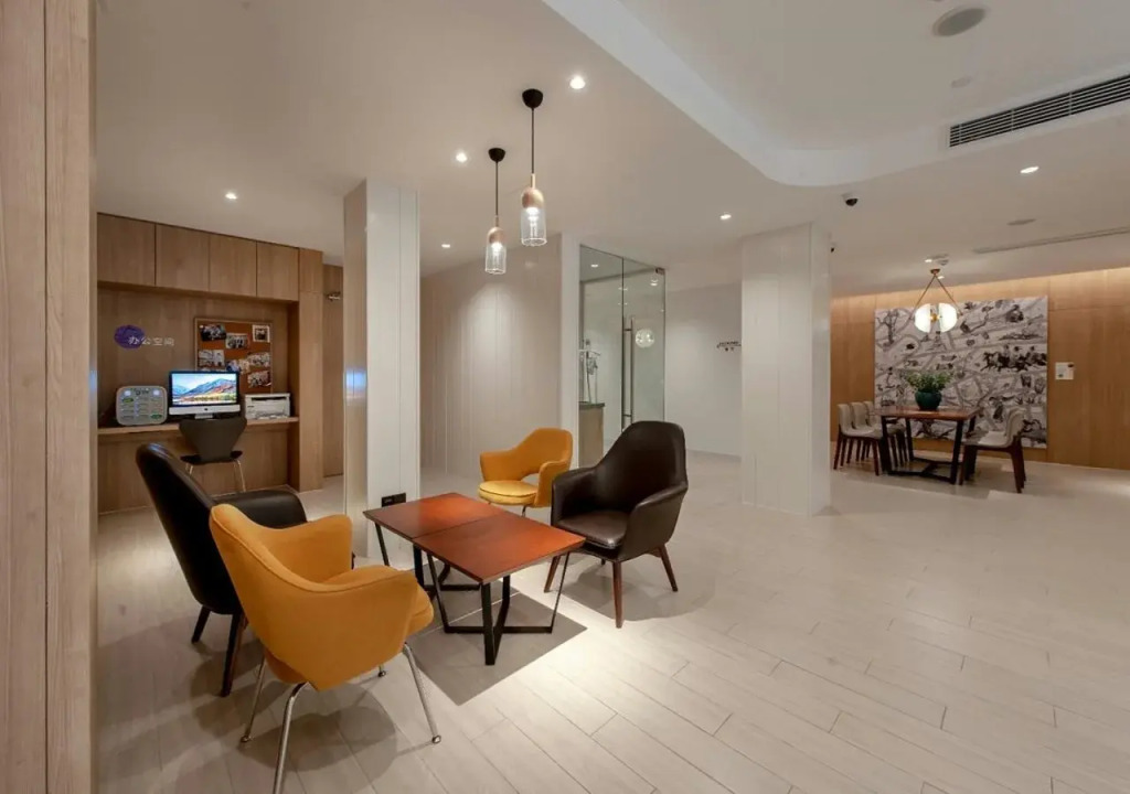 Hanting Premium Hotel Shanghai Beiwaitan Hailun Road