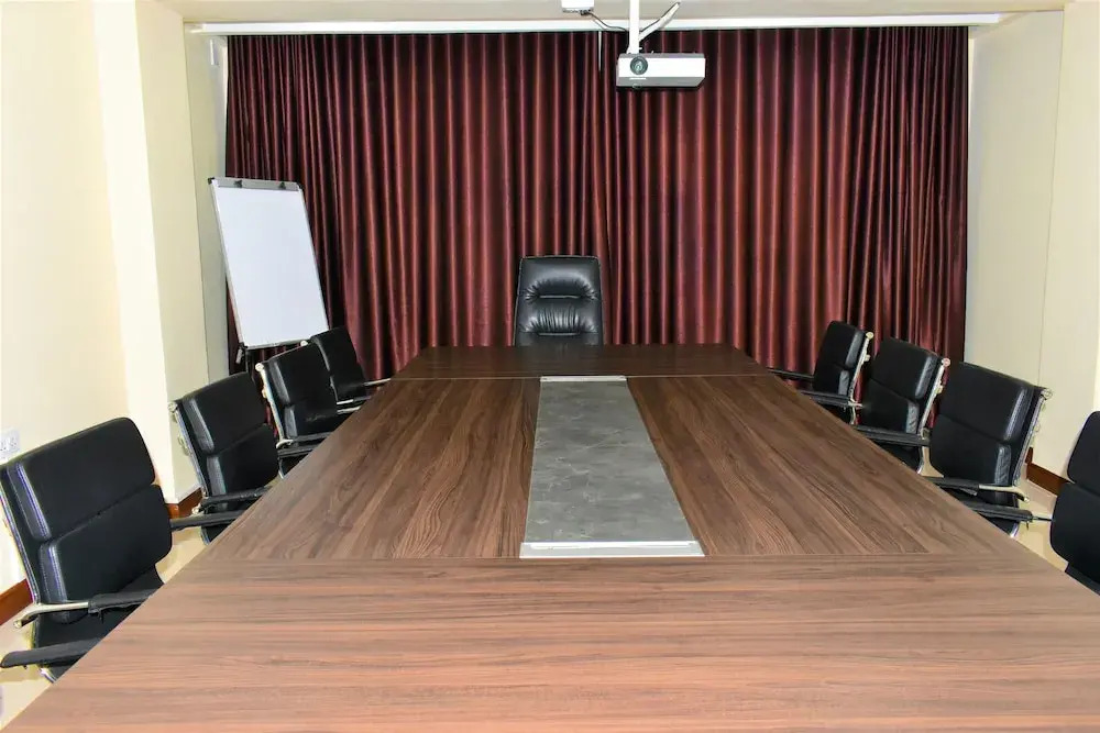 Empolos Hotel Nakuru