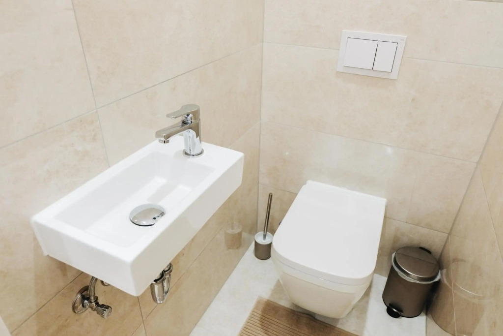 Prorsus Apartment Design