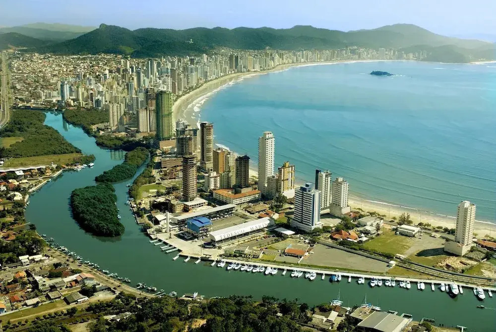 Apartamento Acacias
