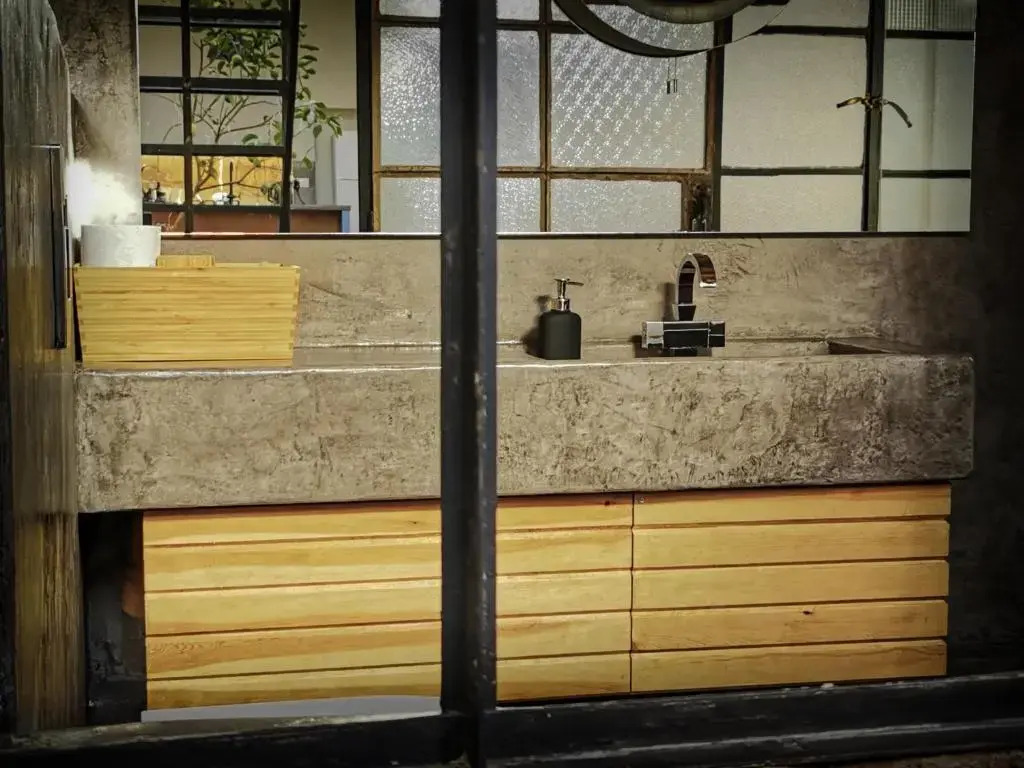 The Cabrio House- Unique CITY CENTER loft with Garden