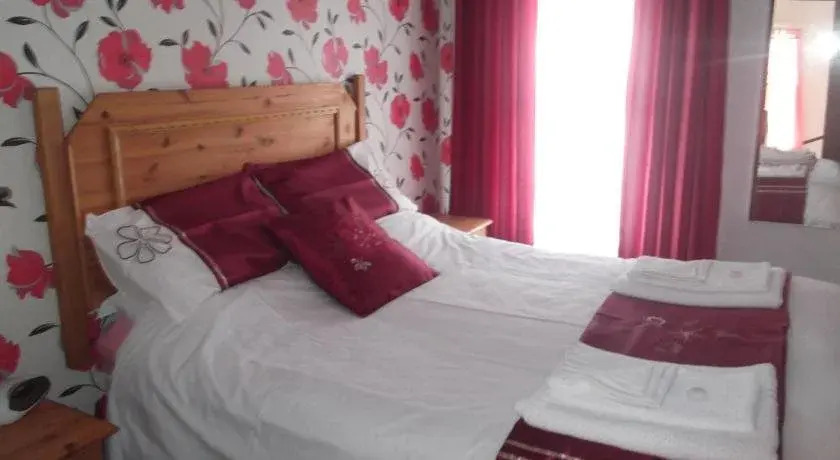 The Haydee Guest House