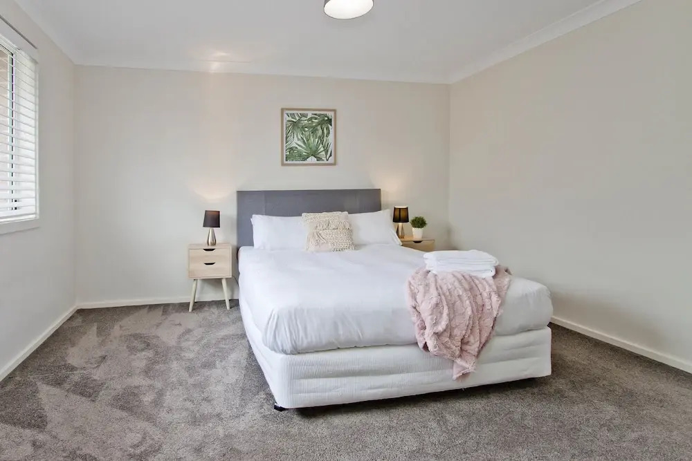Maroubra 4 Bedroom Townhouse