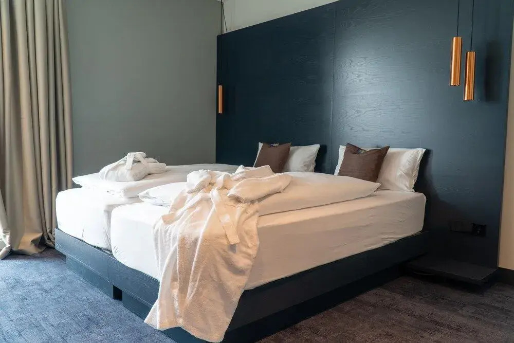 Hotel DEJANIL Hannover Burgdorf