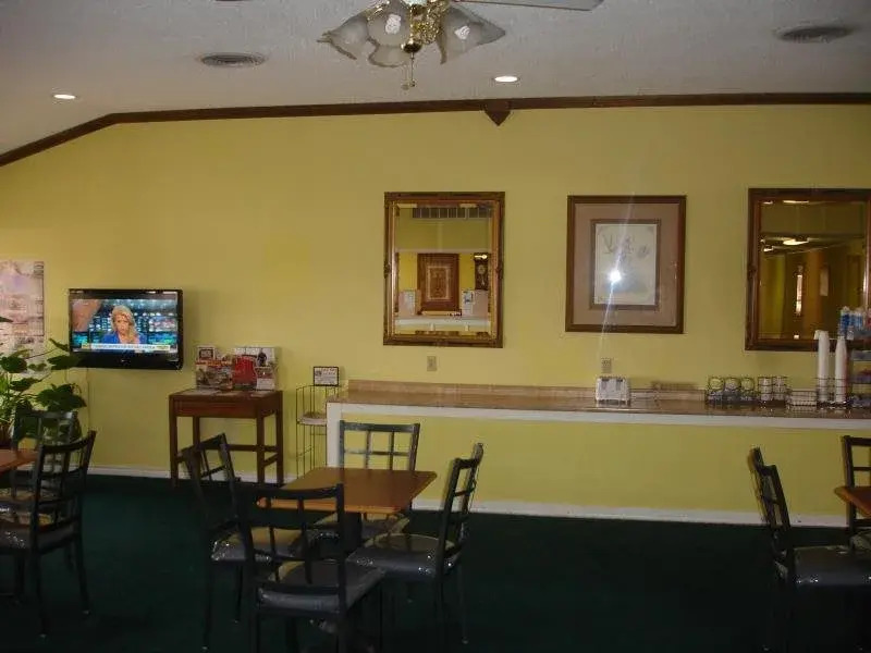 Value Lodge