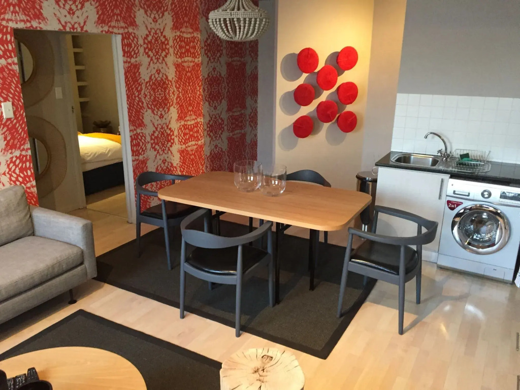 Avenue One Apartments