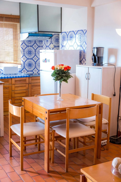 A02 - Dona Ana 1 bed Apartment