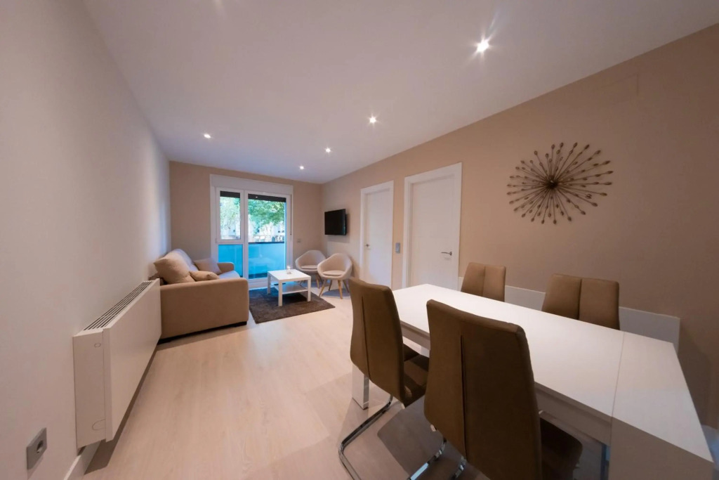 APARTAMENTO Centro AVND TRES CRUCES
