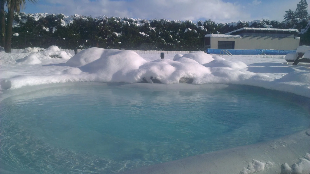 Methven Resort
