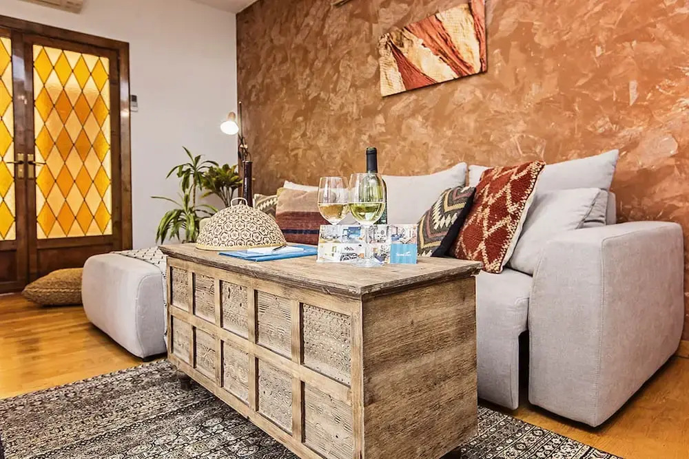 Sweet Inn Apartments Sagrada Familia
