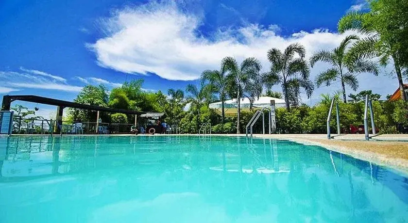 Stargate Dream Vacation Resort