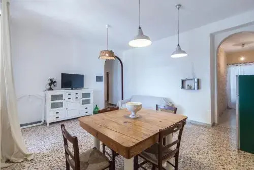 B&B In fondo alla strada