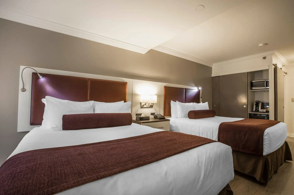 The Saint James Hotel, an Ascend Collection Hotel