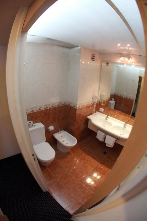 Cristal Palace Hotel