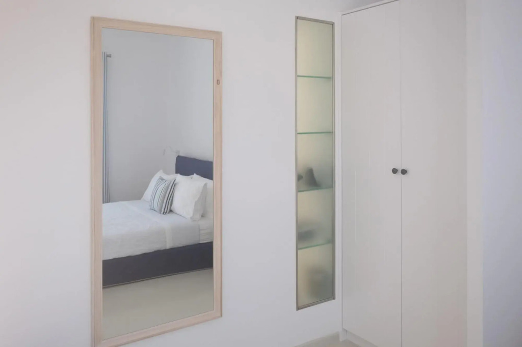 Luxury 1 Bedroom Apartment 3A