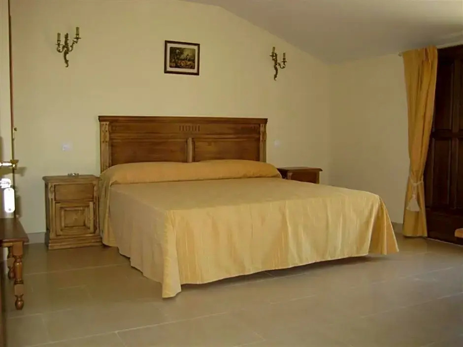 Hotel Las Fuentes