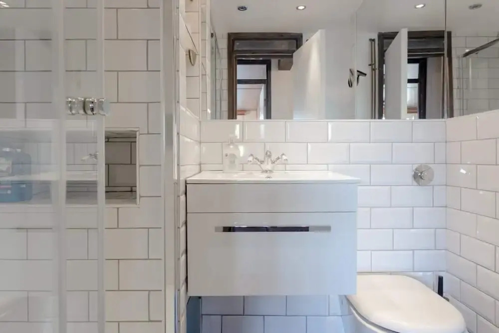 Remarkable 1 Bedroom Flat near Regent's Park