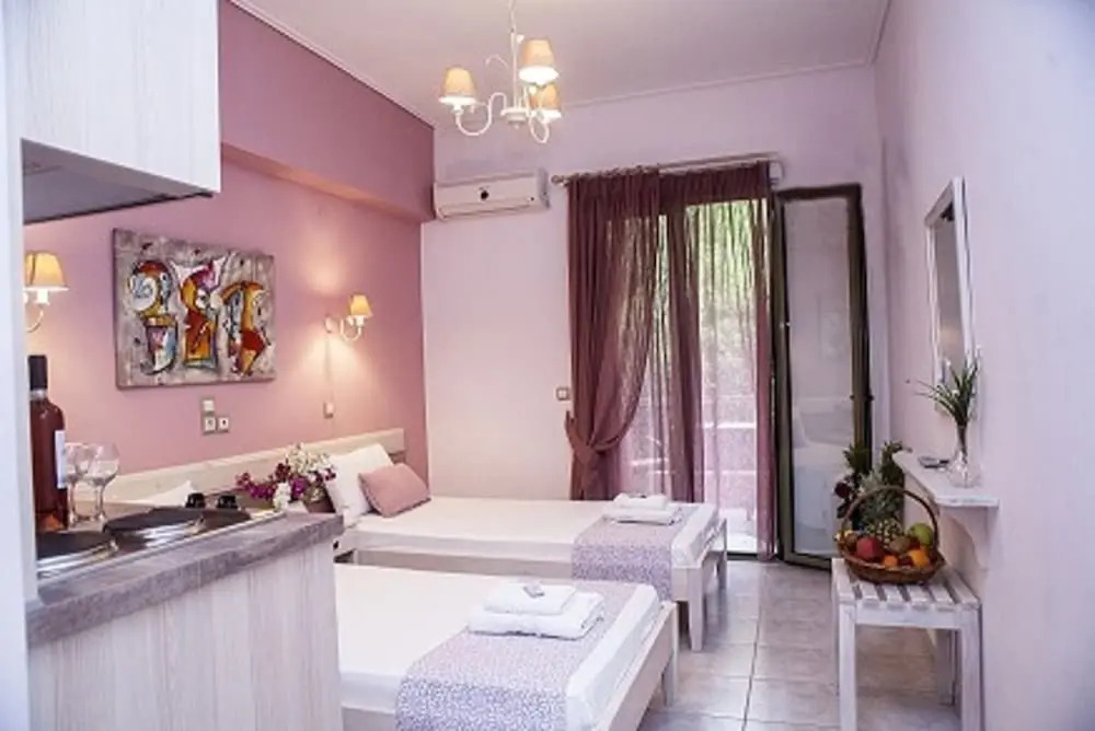 Nontas Home