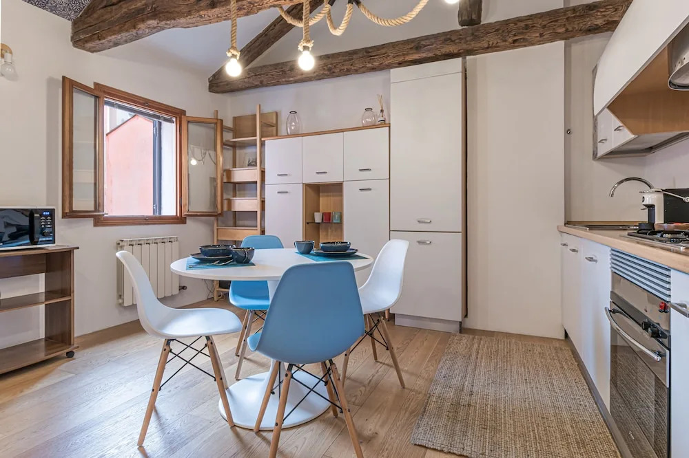 Casa Dei Lari - Travel Sustainable