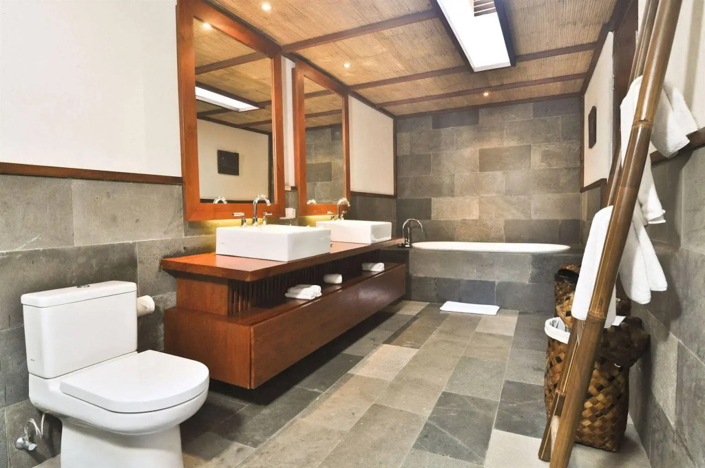 Luwak Ubud Villa & Jungle Suite