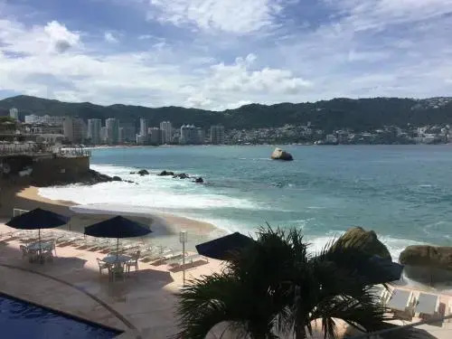 Apartamento Estrella Del Mar Acapulco