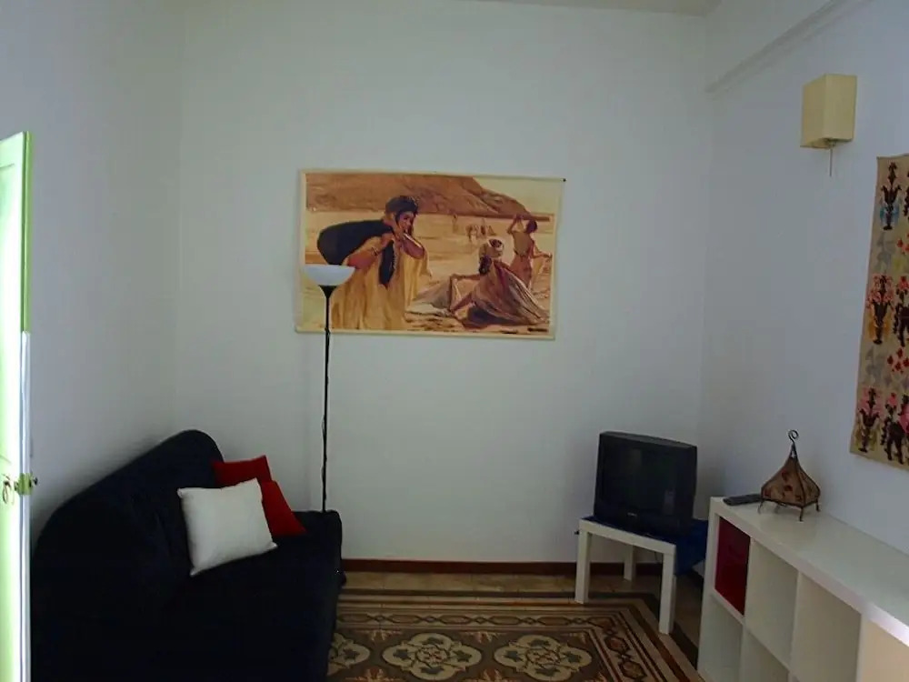 Casa Eraclea