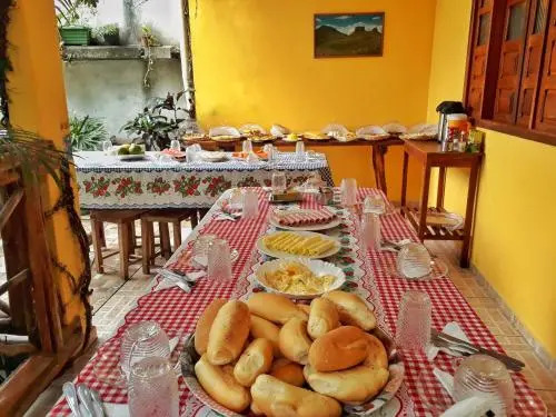 Hostel Dona Vani