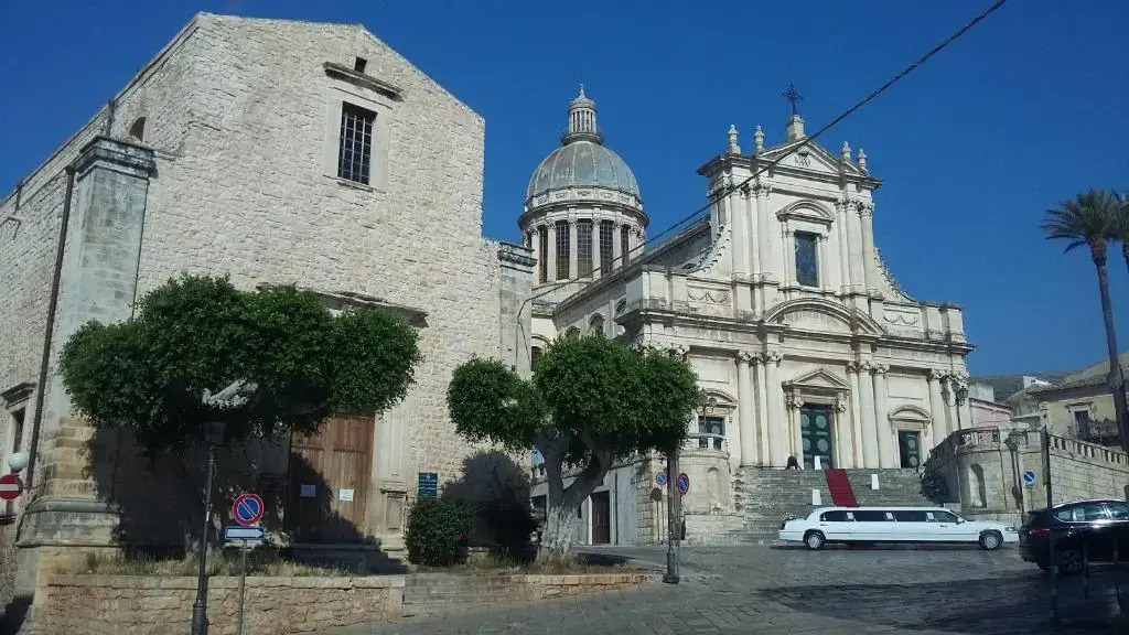 Vista Mare tra i luoghi di Montalbano