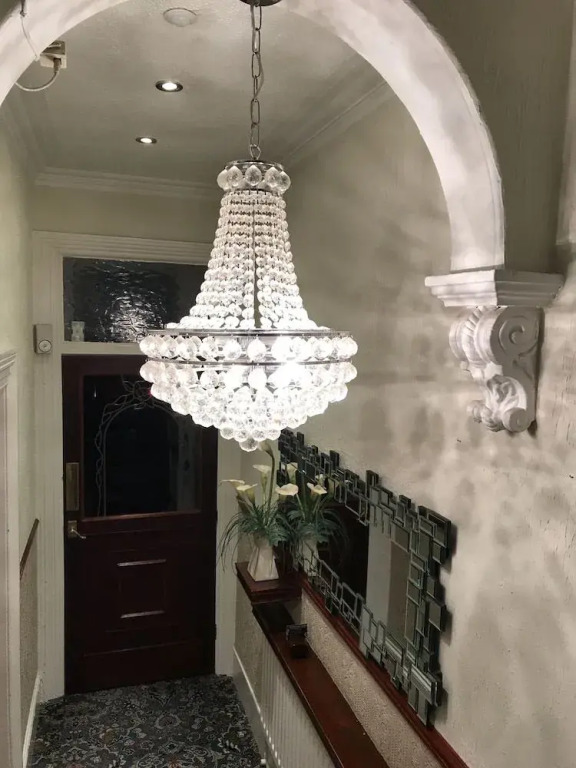 Aabba Guest House