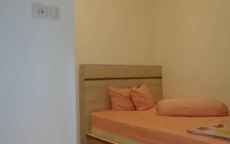 Wisma Reyhan 1
