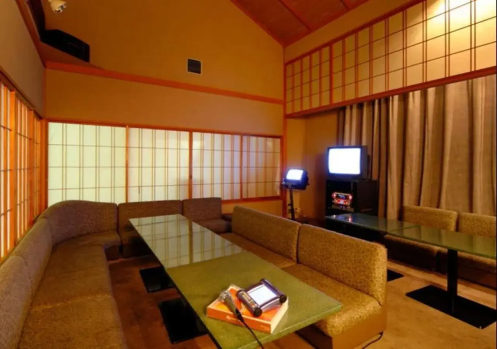 Kurobe View Hotel