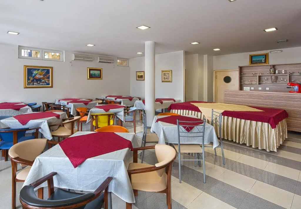 Guesthouse Radjen