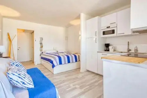 Appartement - Les Pieds Dans LEau