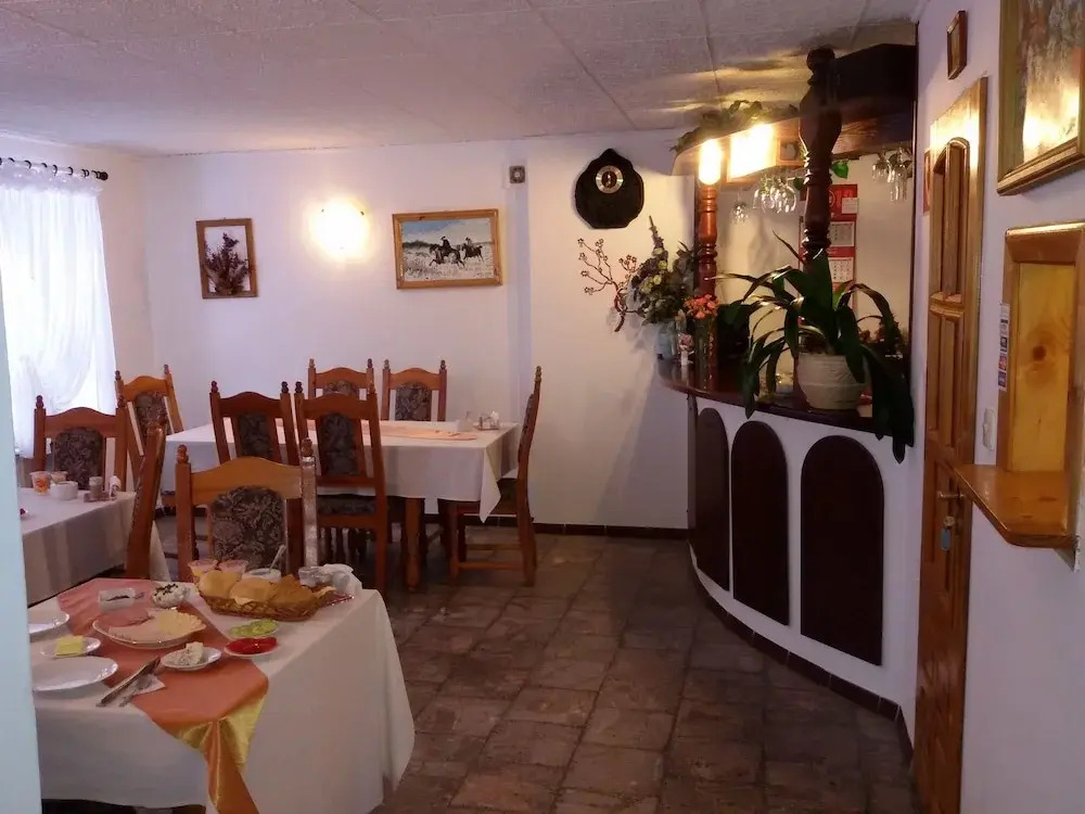 Hotel Krokus