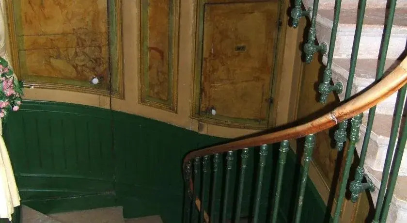 Hotel Saint Jean