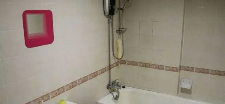 Putra Place Home Inn