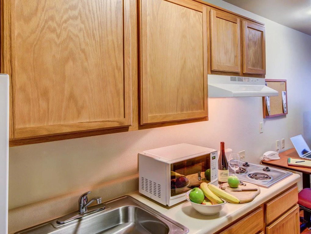 Extended Stay America Select Suites - Colorado Springs - Airport