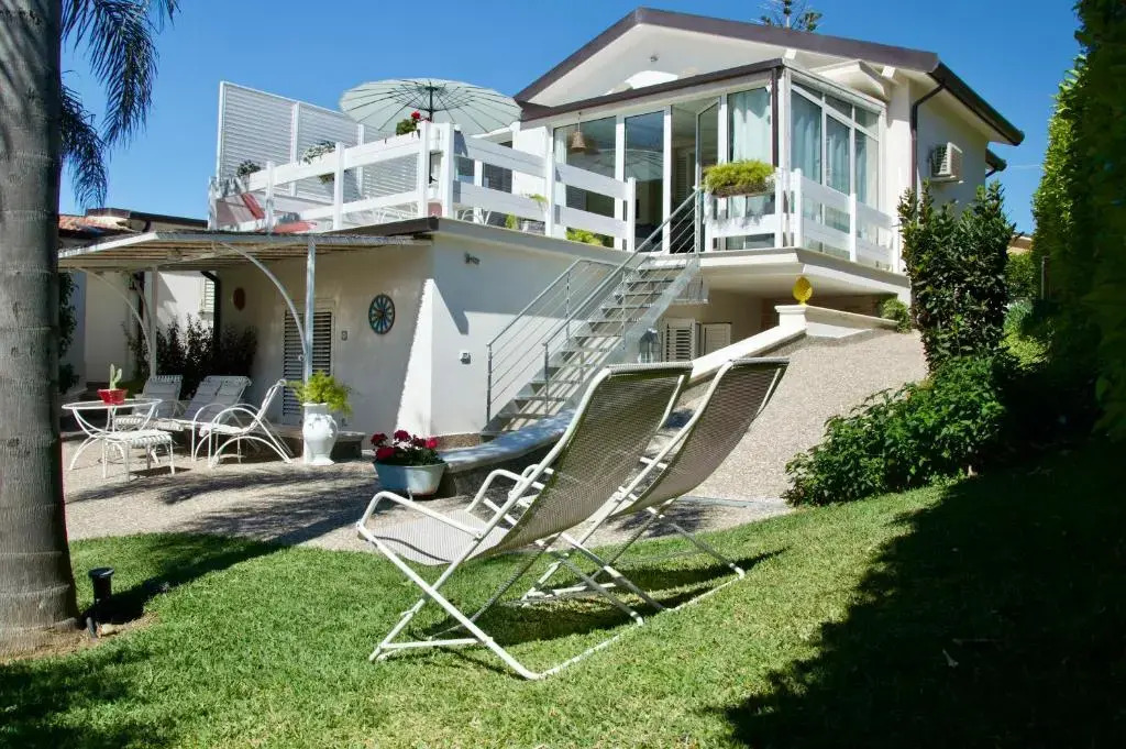 Villa Volli Three Rooms