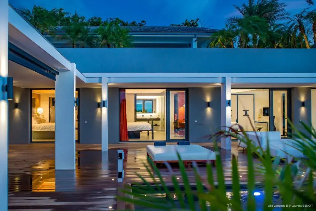 Dream Villa Lurin 802