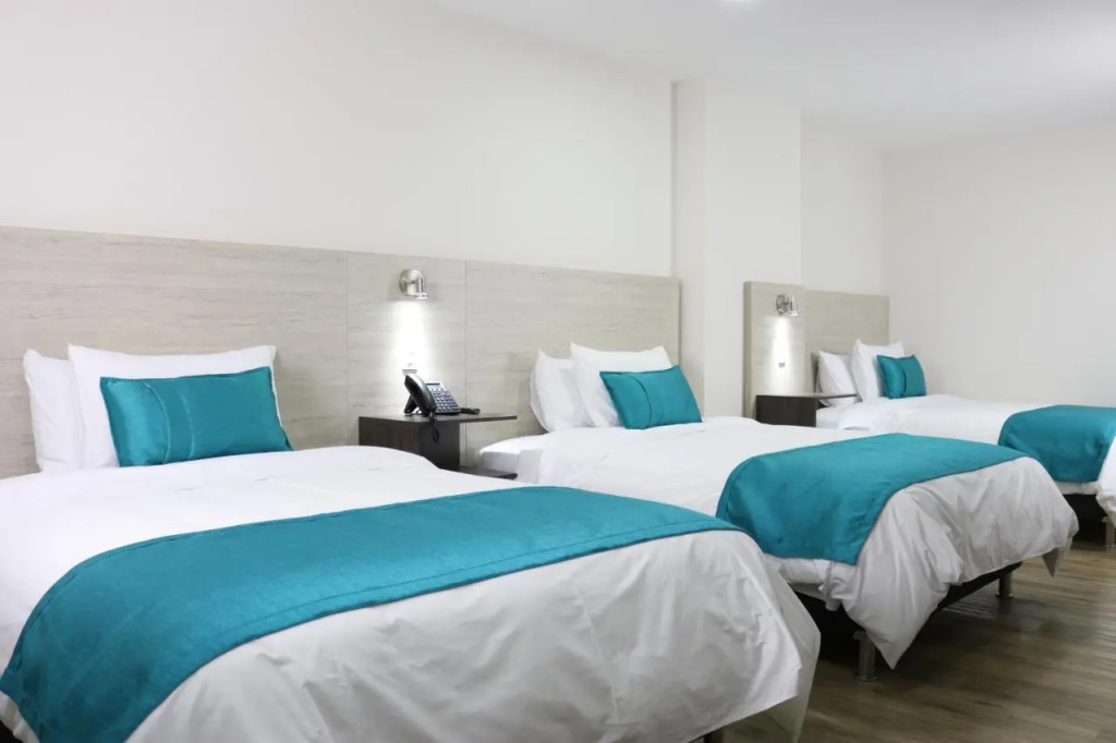 Arame Hotel