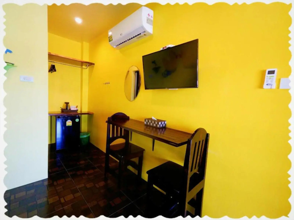 Pranwimol Resort