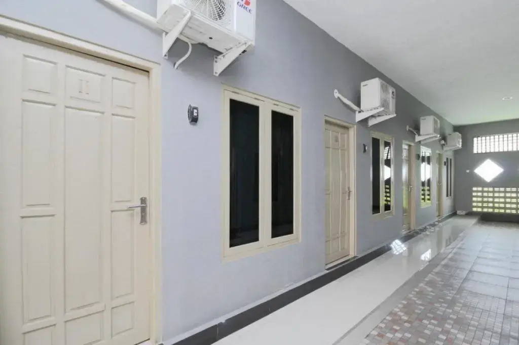 OYO Rumah Prambanan Syariah