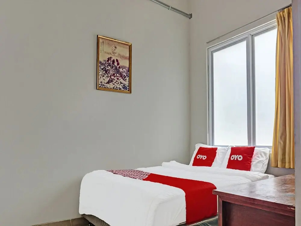 Hotel O Karawaci Taman Permata 5
