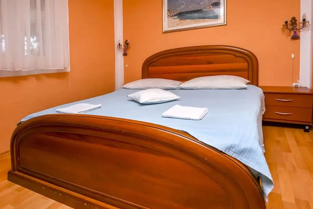 Apartments Cvitic