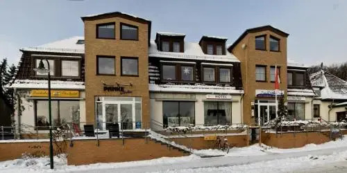Hotel "Zur Panke"