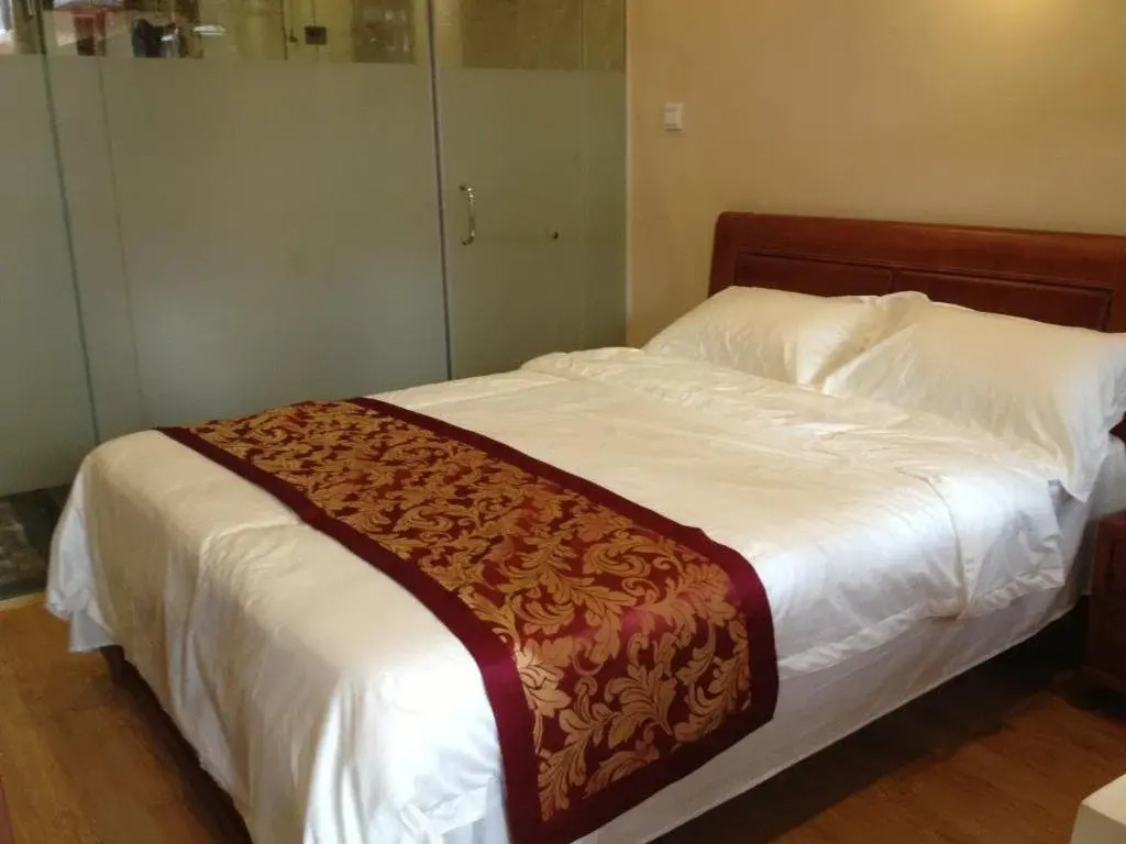 Yue Bin Ge Hotel