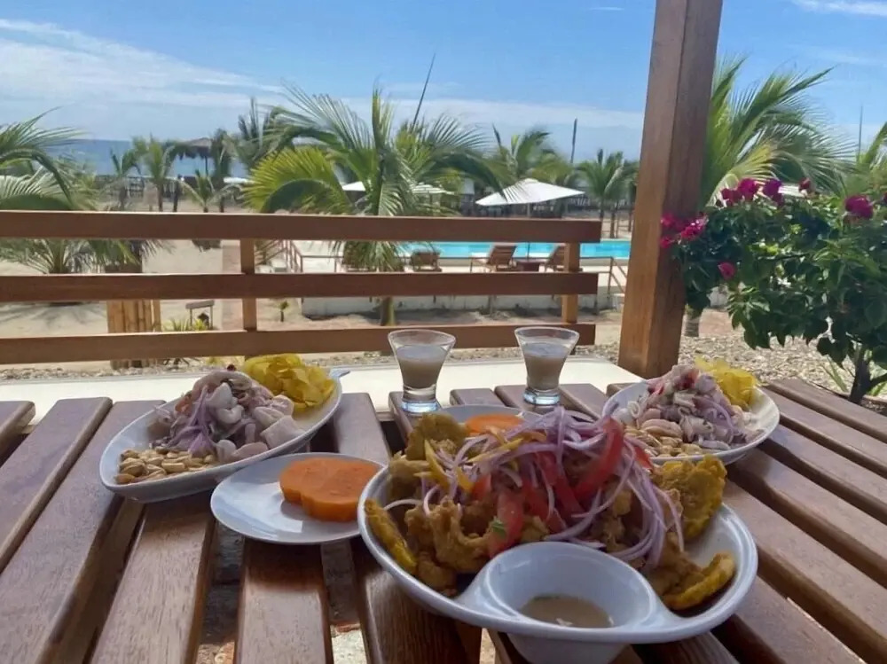 El Samay Hotel Boutique