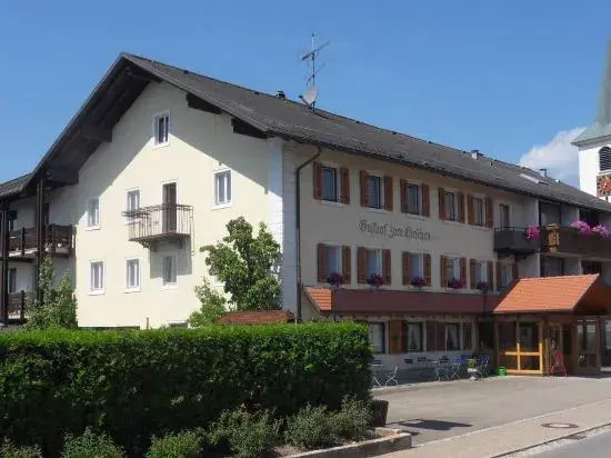 Hotel Hirschen